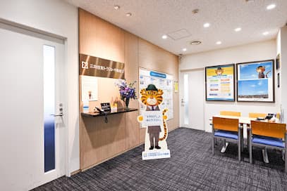 三井住友トラスト不動産株式会社 枚方センター