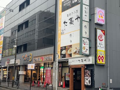 餃子のかっちゃん 枚方店