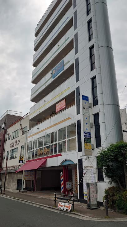 (株)アトラスエンタープライズ