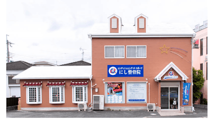 コンディショニング&スポーツにし整骨院